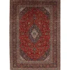 Keshan orientalisk matta 247 x 352 cm