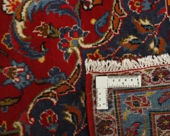 Keshan orientalisk matta 247 x 352 cm