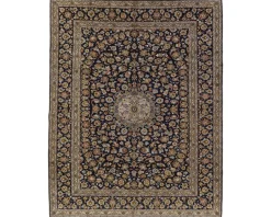 Keshan orientalisk matta 310 x 386 cm