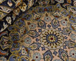 Keshan orientalisk matta 310 x 386 cm