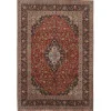 Keshan orientalisk matta 299 x 410 cm