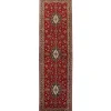 Keshan orientalisk matta 100 x 352 cm