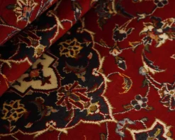 Keshan orientalisk matta 100 x 352 cm