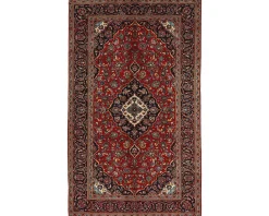 Keshan orientalisk matta 150 x 245 cm