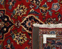 Keshan orientalisk matta 150 x 245 cm