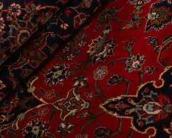 Keshan orientalisk matta 296 x 480 cm