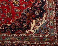 Keshan orientalisk matta 296 x 480 cm