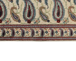 Keshan orientalisk matta 350 x 496 cm