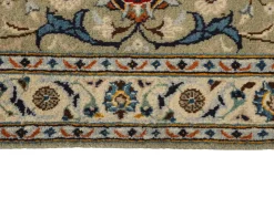 Keshan orientalisk matta 312 x 453 cm