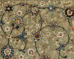 Keshan orientalisk matta 312 x 453 cm