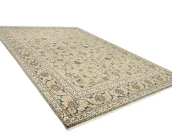 Keshan orientalisk matta 312 x 453 cm