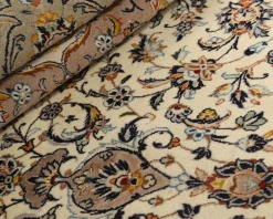 Keshan orientalisk matta 303 x 500 cm