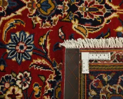 Keshan orientalisk matta 148 x 220 cm