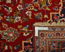 Keshan orientalisk matta 197 x 322 cm