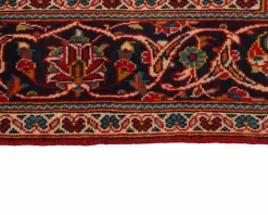 Keshan orientalisk matta 147 x 272 cm