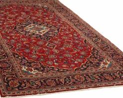 Keshan orientalisk matta 147 x 272 cm