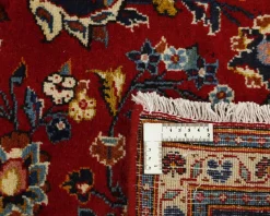 Keshan orientalisk matta 198 x 304 cm