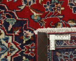 Keshan orientalisk matta 100 x 375 cm