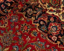 Keshan orientalisk matta 305 x 417 cm