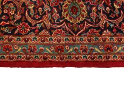 Keshan orientalisk matta 305 x 417 cm