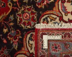 Keshan orientalisk matta 246 x 344 cm