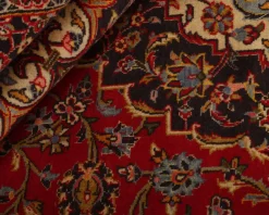 Keshan orientalisk matta 246 x 344 cm