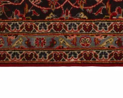 Keshan orientalisk matta 246 x 344 cm