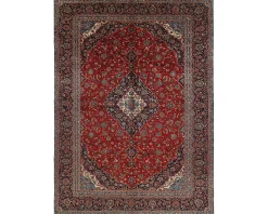 Keshan orientalisk matta 291 x 395 cm