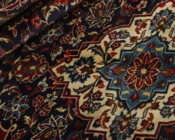 Keshan orientalisk matta 291 x 395 cm