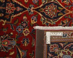 Keshan orientalisk matta 137 x 204 cm
