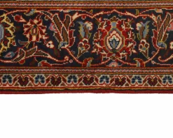 Keshan orientalisk matta 137 x 204 cm