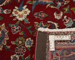 Keshan orientalisk matta 136 x 215 cm
