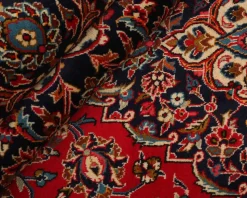 Keshan orientalisk matta 246 x 367 cm