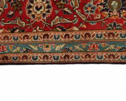 Keshan orientalisk matta 248 x 375 cm