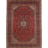 Keshan orientalisk matta 246 x 352 cm
