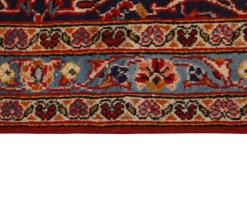 Keshan orientalisk matta 246 x 352 cm