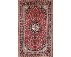 Keshan orientalisk matta 146 x 247 cm