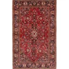 Keshan orientalisk matta 126 x 203 cm