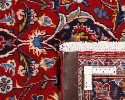 Keshan orientalisk matta 137 x 212 cm