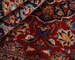 Keshan orientalisk matta 137 x 212 cm