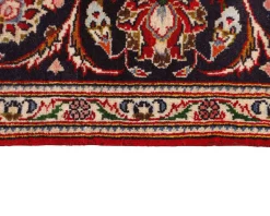 Keshan orientalisk matta 137 x 214 cm