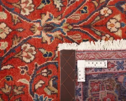 Keshan orientalisk matta 132 x 232 cm