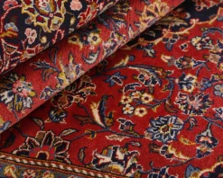 Keshan orientalisk matta 145 x 215 cm