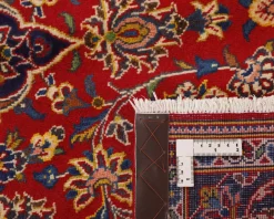 Keshan orientalisk matta 139 x 218 cm