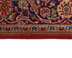 Keshan orientalisk matta 139 x 218 cm