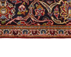 Keshan orientalisk matta 134 x 220 cm