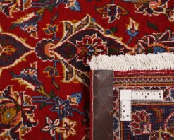 Keshan orientalisk matta 134 x 210 cm