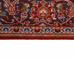 Keshan orientalisk matta 134 x 210 cm