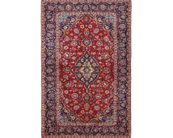 Keshan orientalisk matta 147 x 234 cm