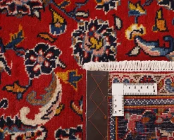 Keshan orientalisk matta 144 x 253 cm